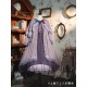 Hoshibako Works Touhou Project Patchouli Knowledge JSK and Jacket(Reservation/Full Payment Without Shipping)